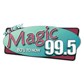WZIM Magic 99.5 (US Only) live