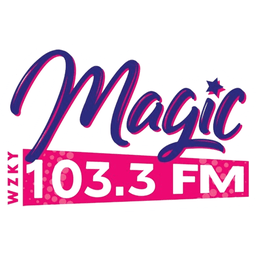 WZKY Magic 103.3 FM live