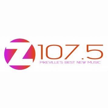 WZLK Z 107.5 FM live