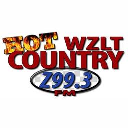 WZLT Z 99.3 FM live