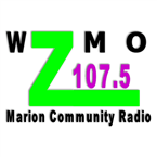 WZMO-LP 107.5 FM live