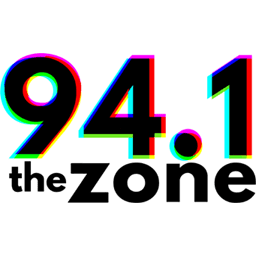 WZNE The Zone 94.1 live