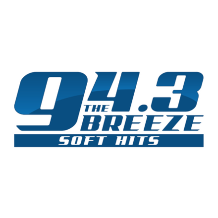 WZNL 94.3 The Breeze live