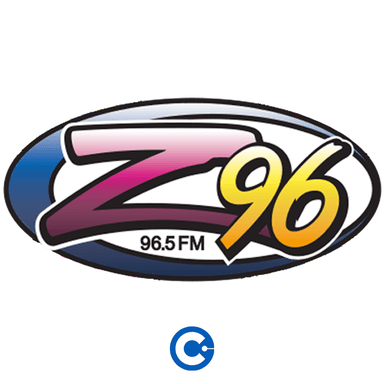 WZNS Z-96 live