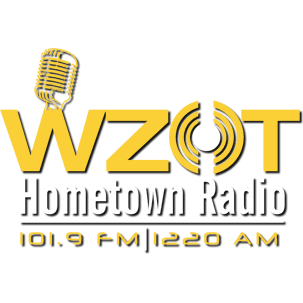 WZOT 1220 live