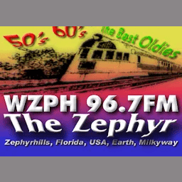 WZPH-LP The Zephyr live