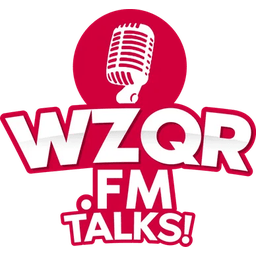 WZQR Talks live
