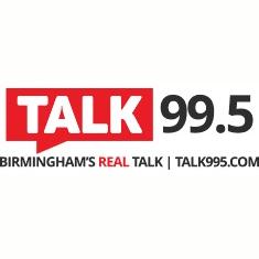 WZRR / WAPI Talk 99.5 live