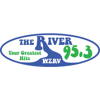 WZRV The River 95.3 FM live