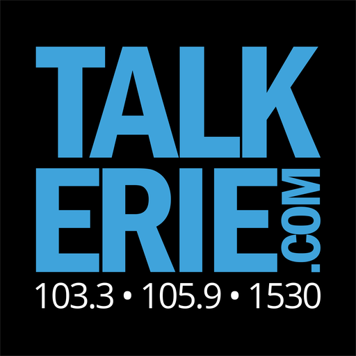 WZTE Erie News Talk Radio live