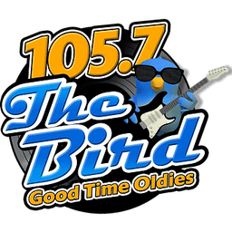 WZTK 105.7 The Bird… Good Time Oldies live