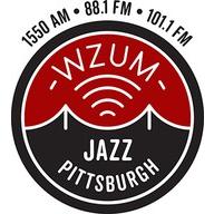 WZUM Jazz Pittsburgh live