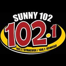 WZUN Sunny 102 live