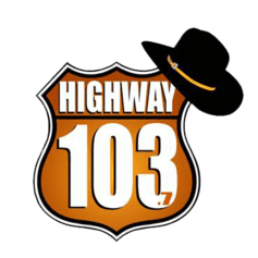 WZVL Highway 103 FM live
