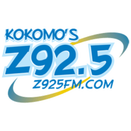WZWZ Kokomo’s Z92.5 live
