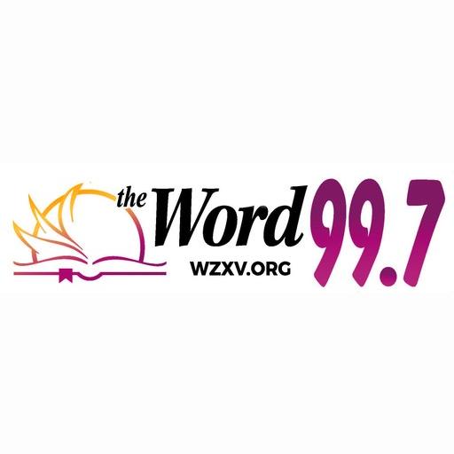 WZXV The Word 99.7 live