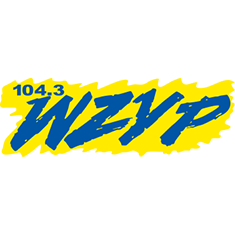 WZYP 104.3 ZYP live