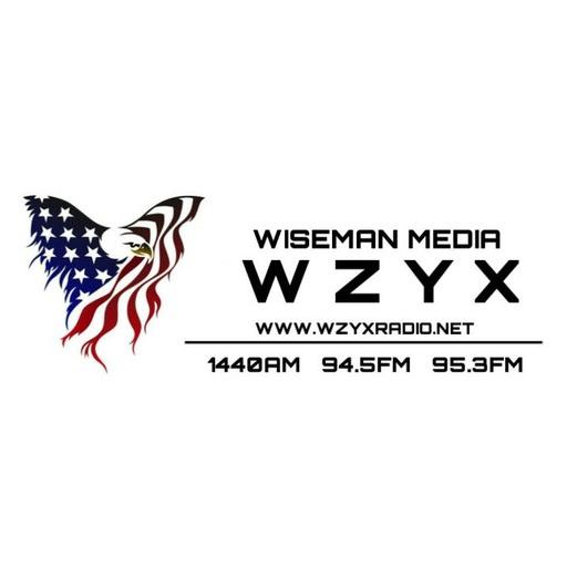 WZYX The Eagle 1440 AM live