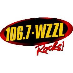 WZZL ZZL Rocks 106.7 FM live