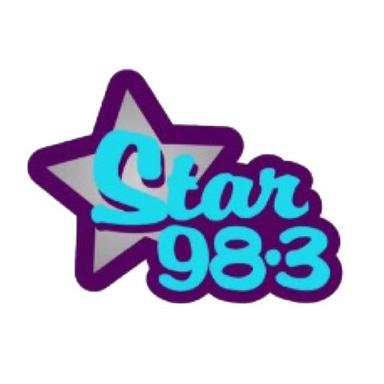 WZZY Star 98.3 live