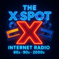 X Spot Radio live