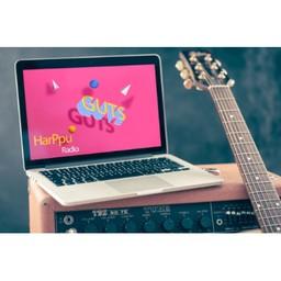 HarPpu Radio live