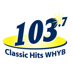 WHYB Classic Hits 103.7 FM live