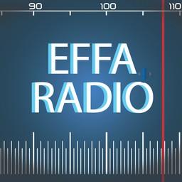 Effaradio live