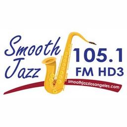 KKGO-HD3 Smooth Jazz FM live