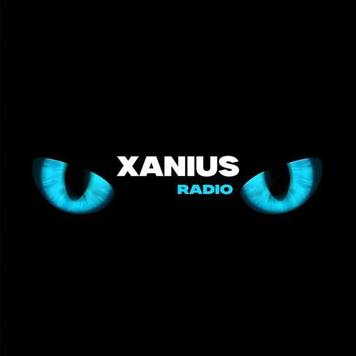 Xanius Radio live