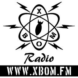 XBOM Radio live