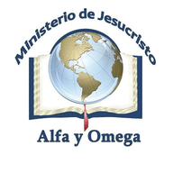 Ministerio de Jesucristo Alfa y Omega live