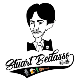 Stuart Bedasso Radio live