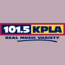 KPLA Soft Rock 101.5 FM live