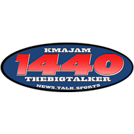 KMAJ The Big Talker 1440 live