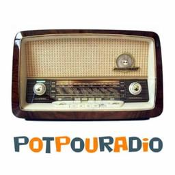 potpouradio live
