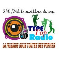 Type Top Radio live