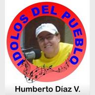 Idolos del Pueblo live