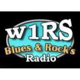 W1RS blues & Rock’s Radio live