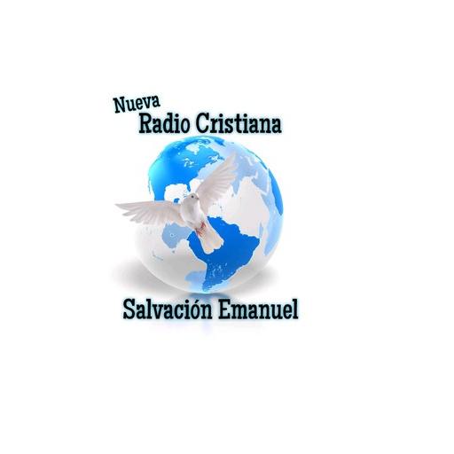 Nueva Radio Cristiana SalvaciÃ³n Emanuel live