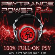 PsyTrance Power radio live