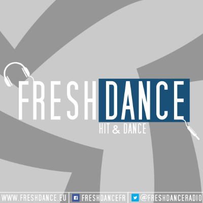 Fresh Dance Radio FR live