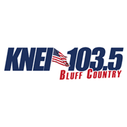 KNEI-FM Bluff Country live