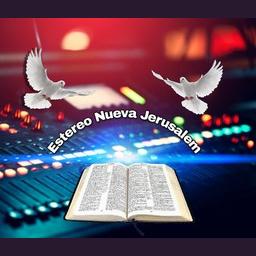 Estereo Nueva Jerusalem live