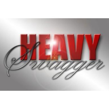 Heavy Swagger live