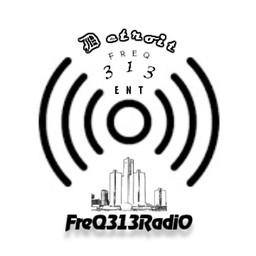 FreQ313RadiO live