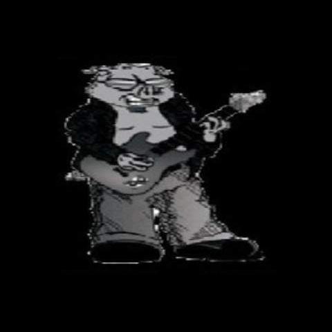 WDBS The Rockhog Radio live