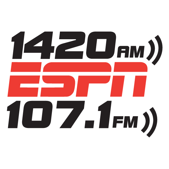 KGIM ESPN Radio 1420/107.1 live
