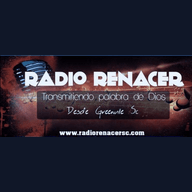 Radio Renacer SC live