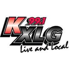 KXLG 99.1 live
